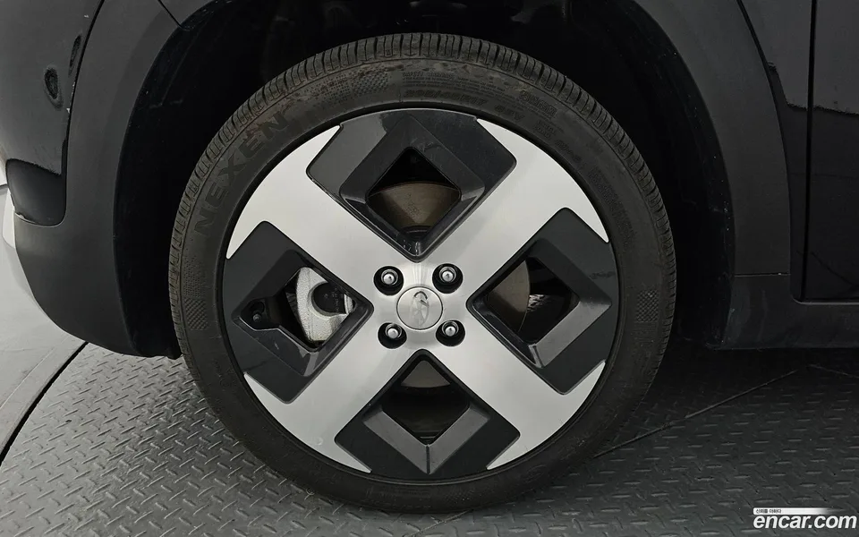 Hyundai Casper Electric 2024 — миниатюра 2