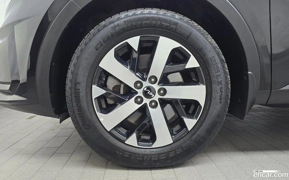 Kia Sorento 2.5T 2WD 2023 — миниатюра 2