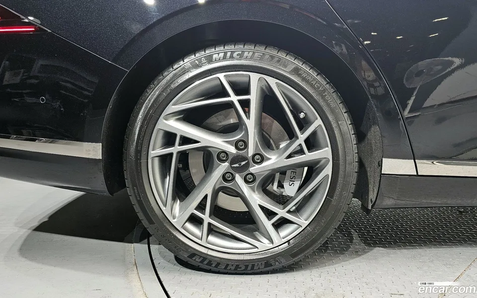 Genesis G90 3.5 AWD 2023 — миниатюра 2