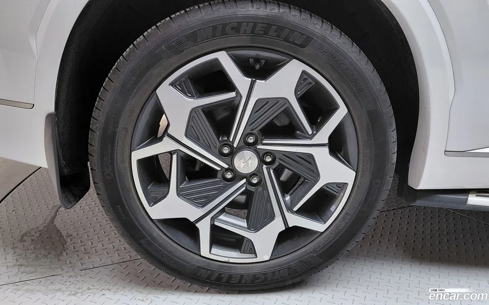 Hyundai Palisade 3.8 4WD 2022 — миниатюра 5