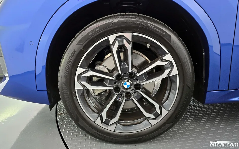 BMW X2 xDrive20i M 2025 — миниатюра 5