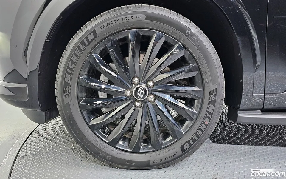 Hyundai Palisade 3.8 4WD 2024 — миниатюра 2