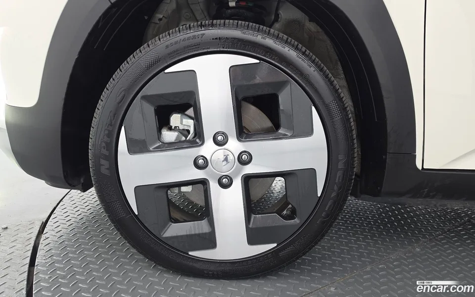 Hyundai Casper Electric 2024 — миниатюра 2