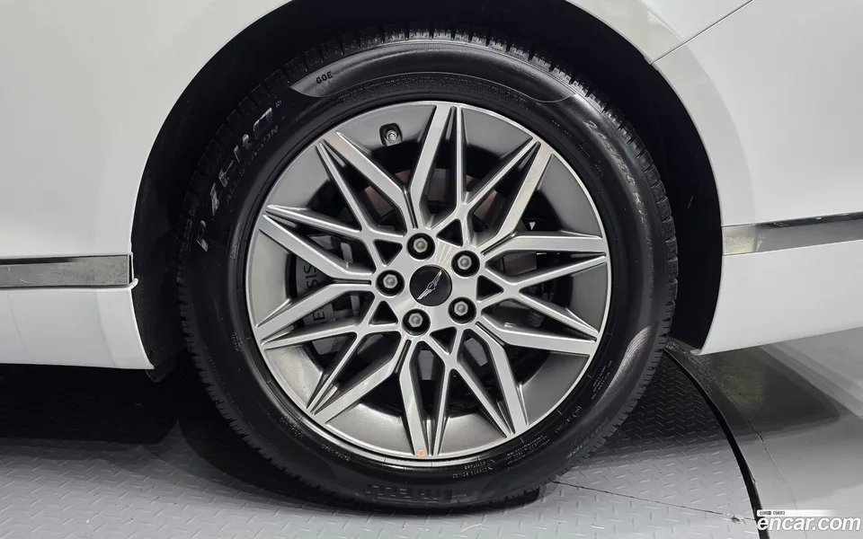 Genesis G80 2.5 AWD 2025 — миниатюра 5