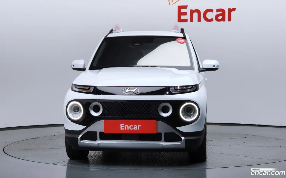Hyundai Casper 2024 — миниатюра 3
