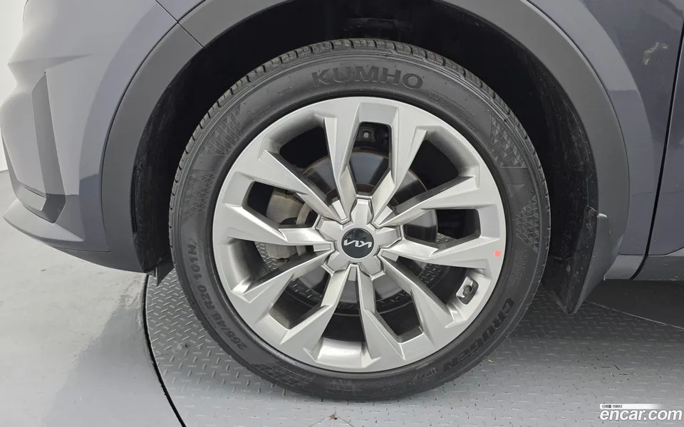 Kia Sorento 2.2 2WD 2022 — миниатюра 2