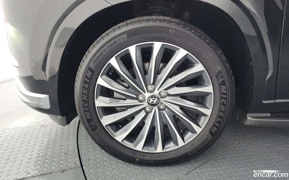 Hyundai Palisade 3.8 2WD 2023 — миниатюра 2