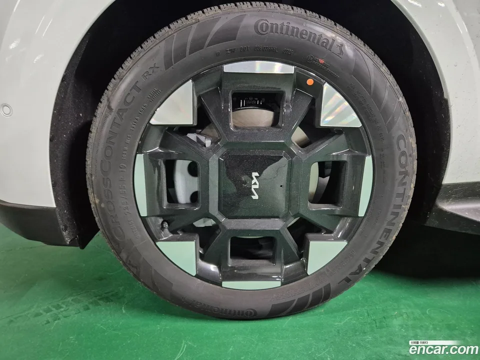 Kia Carnival HEV 9 2026 — миниатюра 2