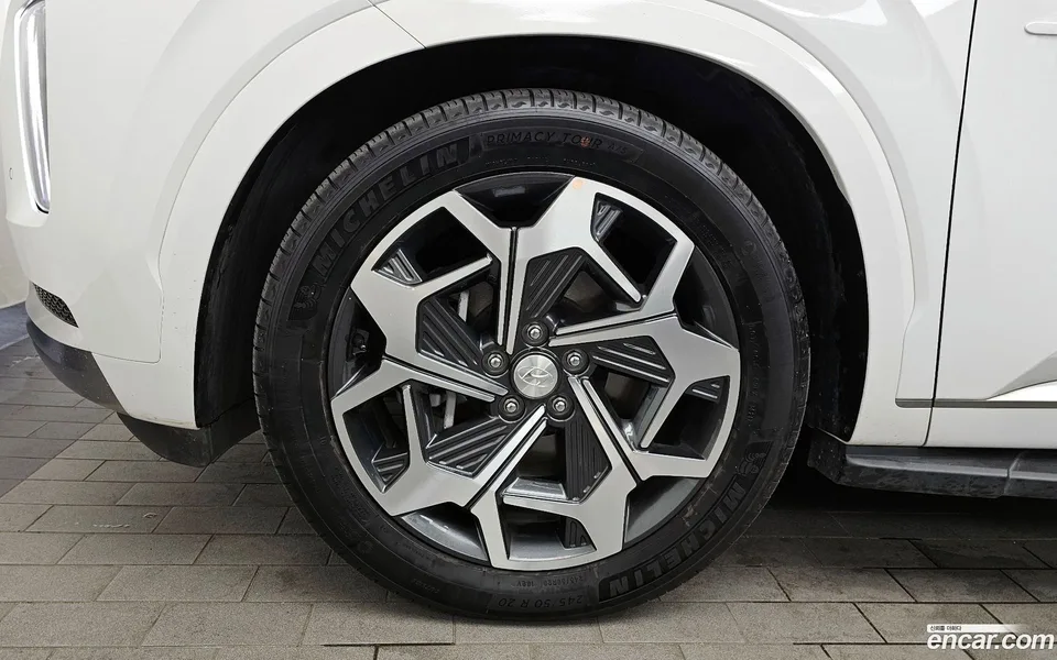 Hyundai Palisade 3.8 2WD 2022 — миниатюра 5