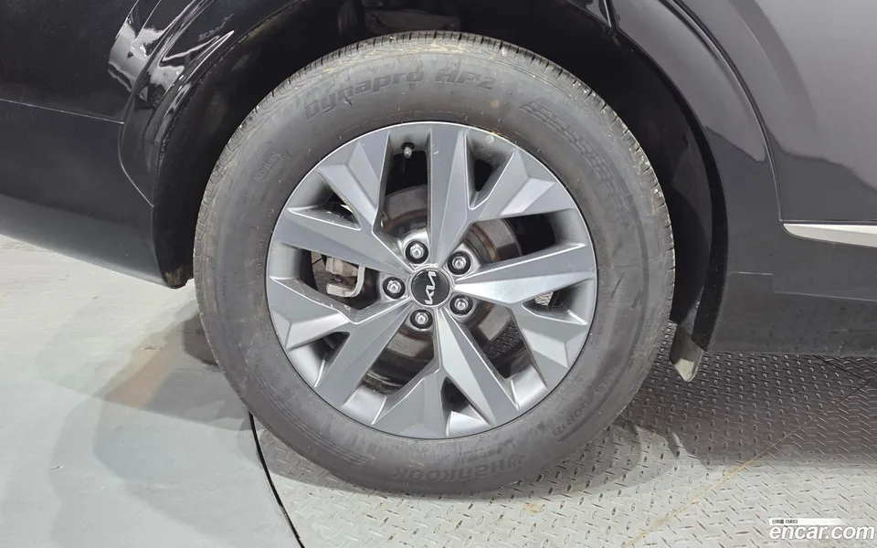 Kia Sportage 1.6 4WD 2024 — миниатюра 2