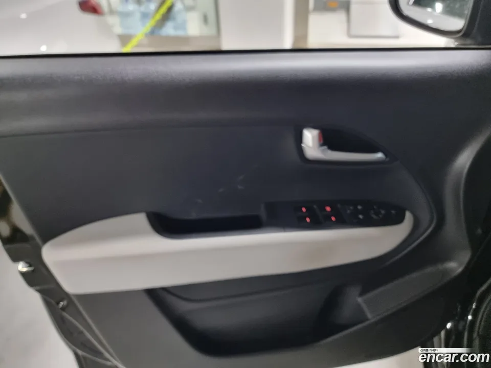 Kia Ray 2025 — миниатюра 2