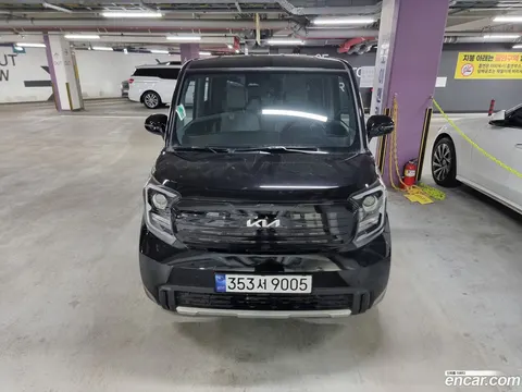 Kia Ray 2025 buy in Moscow