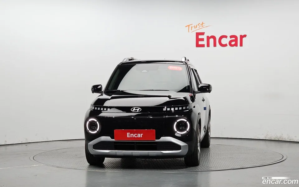 Hyundai Casper Electric 2024 — миниатюра 3