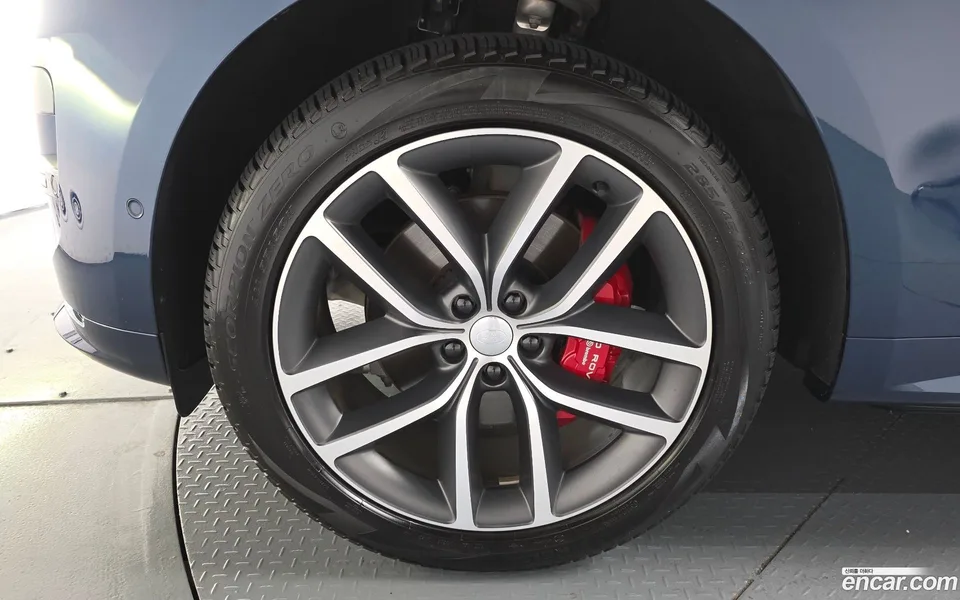 Land Rover Range Rover Sport P360 AB 2024 — миниатюра 2