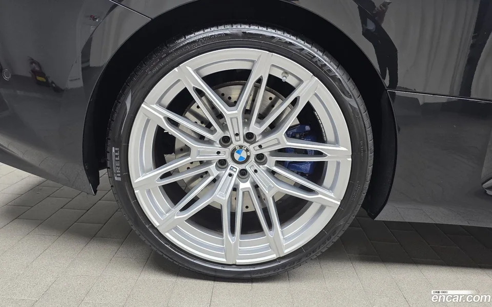 BMW M2 M2 2025 — миниатюра 5