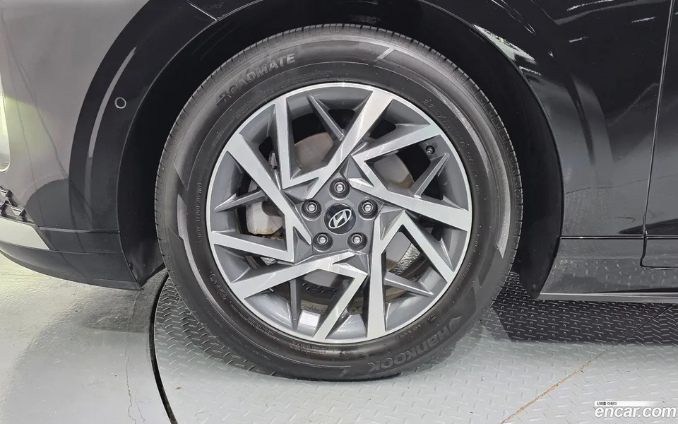 Hyundai Grandeur 2.5 2WD 2023 — миниатюра 5