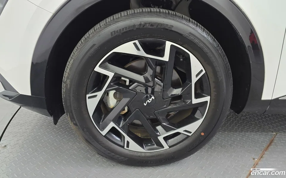 Kia Sportage 1.6 2WD 2022 — миниатюра 5