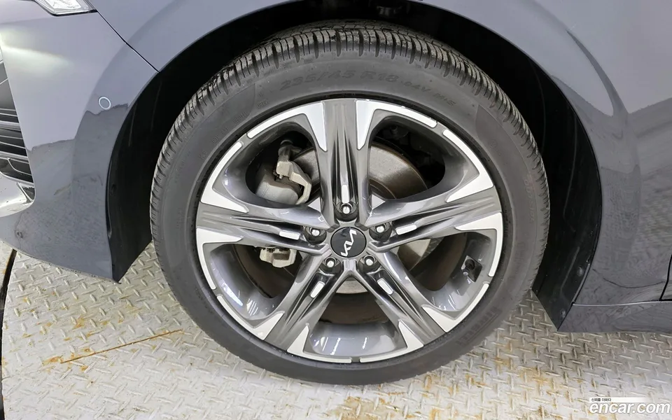 Kia K 5 2.0 2022 — миниатюра 2