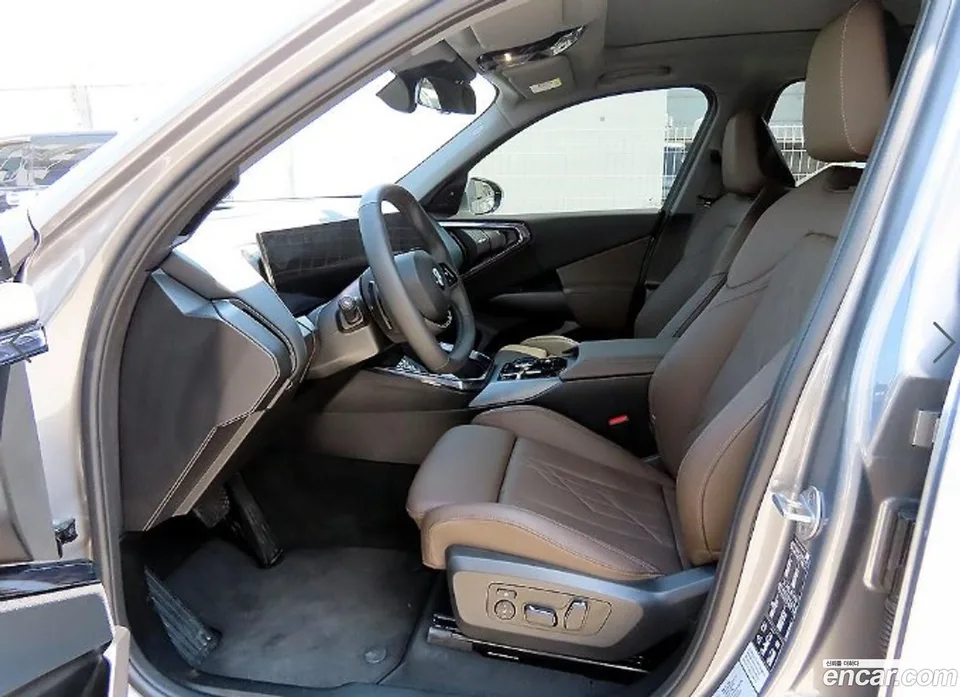 BMW X3 xDrive 20d 2025 — миниатюра 2