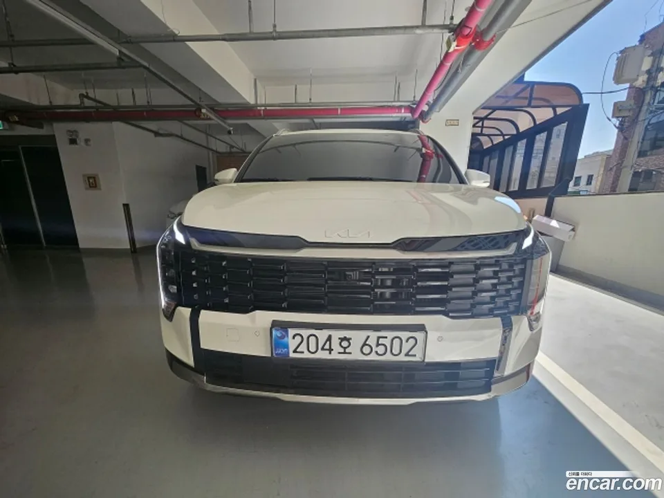 Kia Sportage Hybrid HEV 1.6 2WD 2025 — фото 1, купить с доставкой в Москву