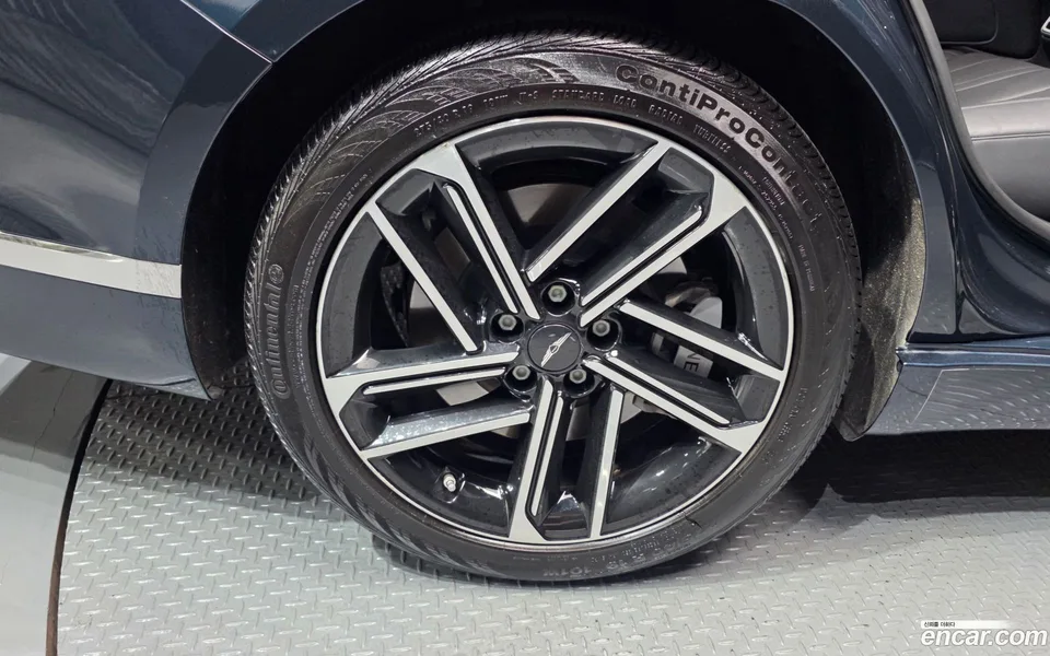 Genesis G80 2.5 AWD 2024 — миниатюра 2