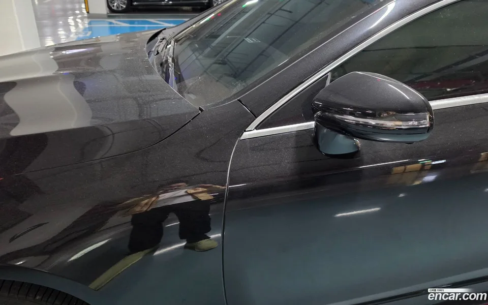 Mercedes-Benz CLS-Class CLS300d 4MATIC 2022 — миниатюра 2