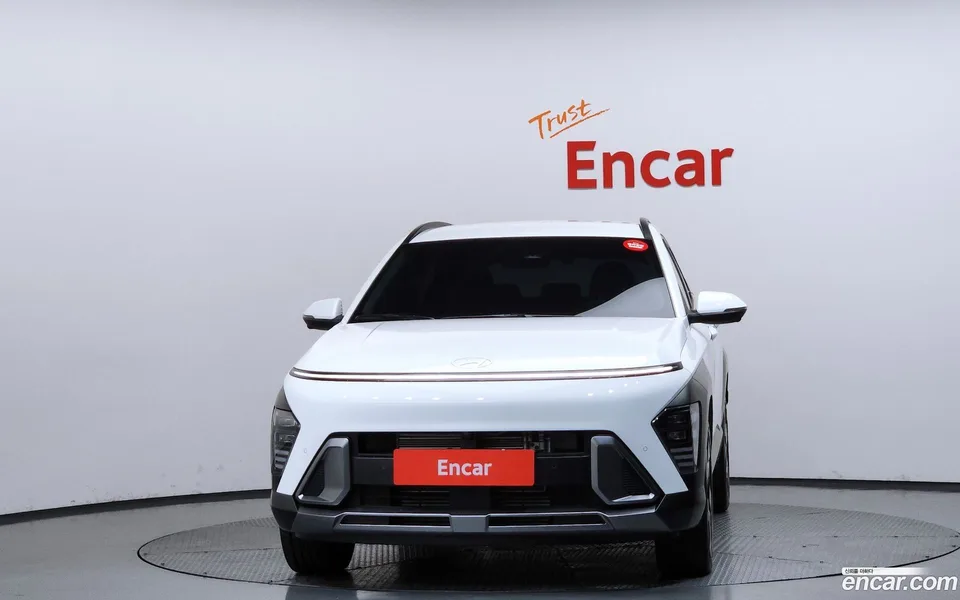 Hyundai Kona 1.6 2WD 2025 — миниатюра 3