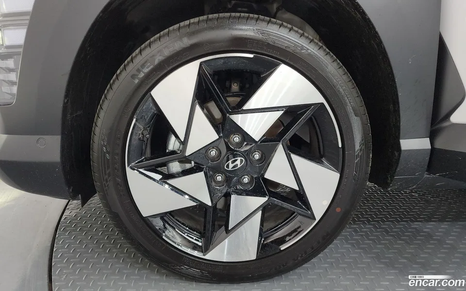 Hyundai Kona 1.6 2WD 2025 — миниатюра 5