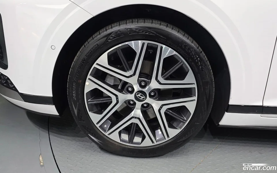 Hyundai Grandeur 2.5 2WD 2024 — миниатюра 5