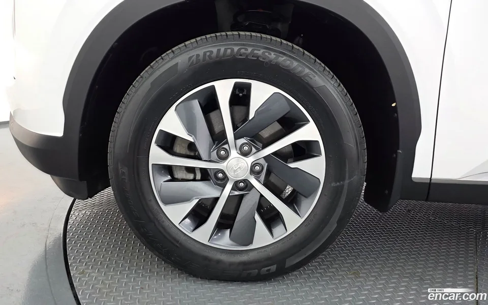 Hyundai Palisade 2.2 2WD 2022 — миниатюра 2