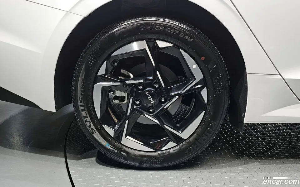 Kia K5 2.0 2025 — миниатюра 2
