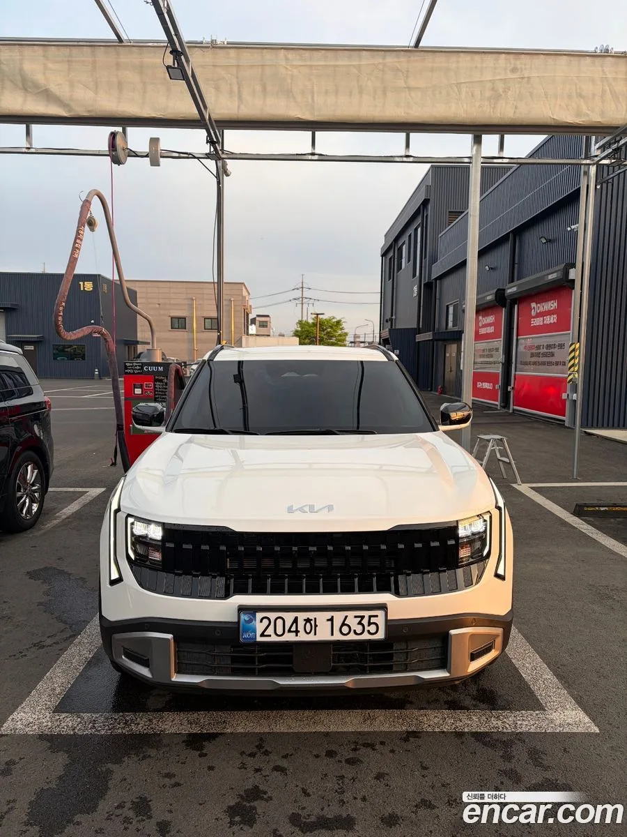 Kia Seltos 1.6T 2WD 2026 — миниатюра 3