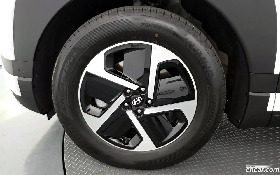Hyundai Ioniq 9 AWD 2025 — миниатюра 2