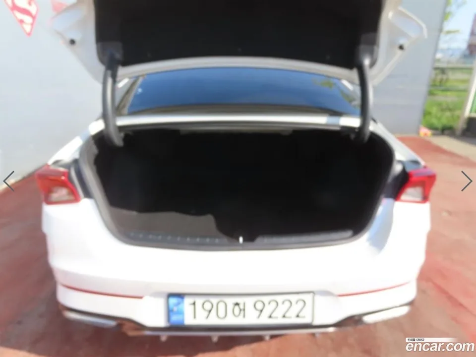 Kia K 5 2.0 2022 — миниатюра 2
