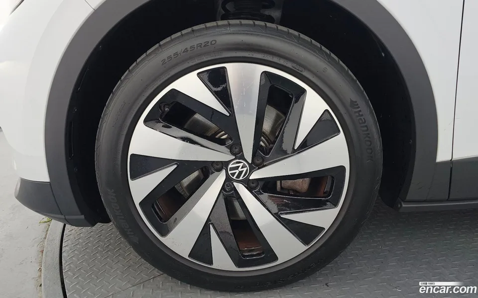 Volkswagen ID.4 2023 — миниатюра 5