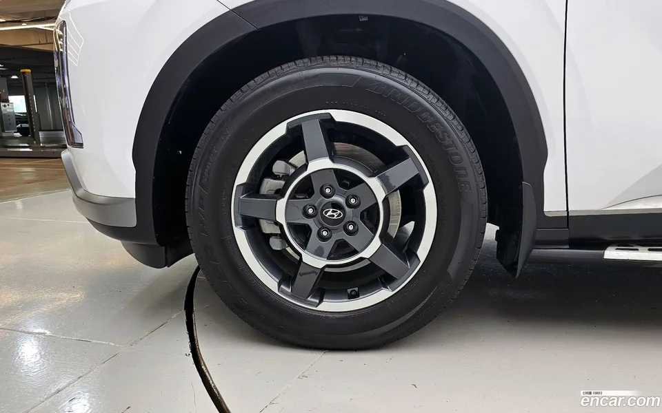 Hyundai Palisade 3.8 2WD 2022 — миниатюра 2