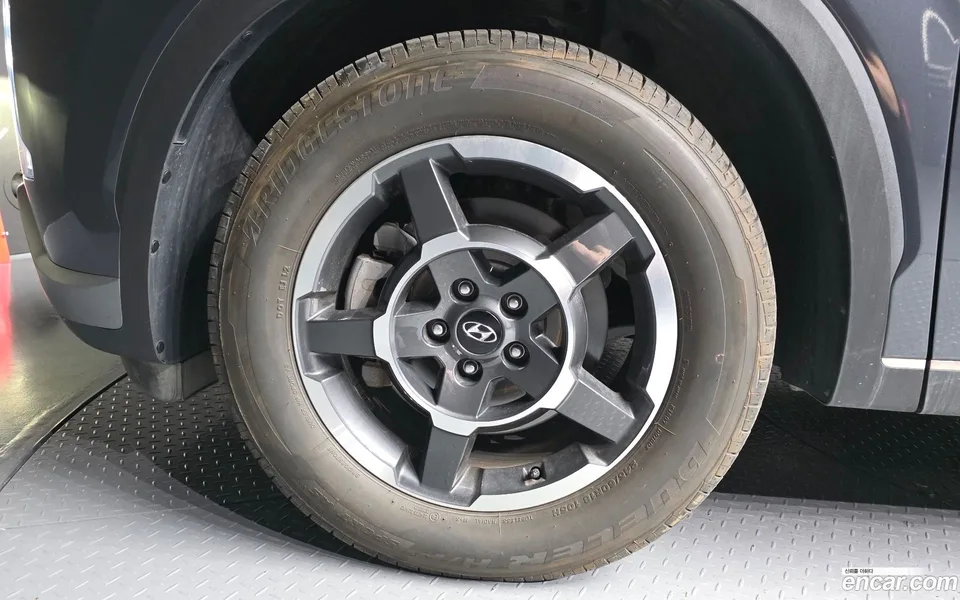 Hyundai Palisade 3.8 2WD 2022 — миниатюра 2