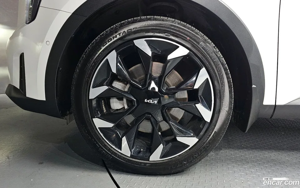 Kia Sorento 2.2 2WD 2024 — миниатюра 2
