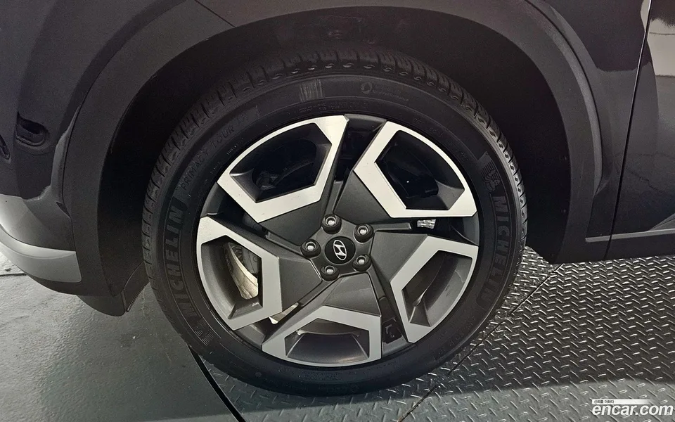 Hyundai Palisade 2.2 4WD 2023 — миниатюра 5