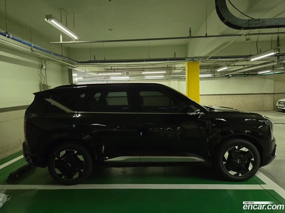 Kia EV5 2WD 2026 — миниатюра 5