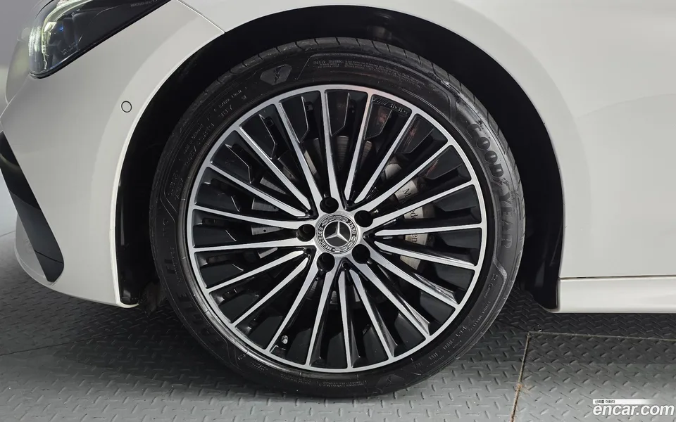 Mercedes-Benz CLE-Class CLE200 2024 — миниатюра 5