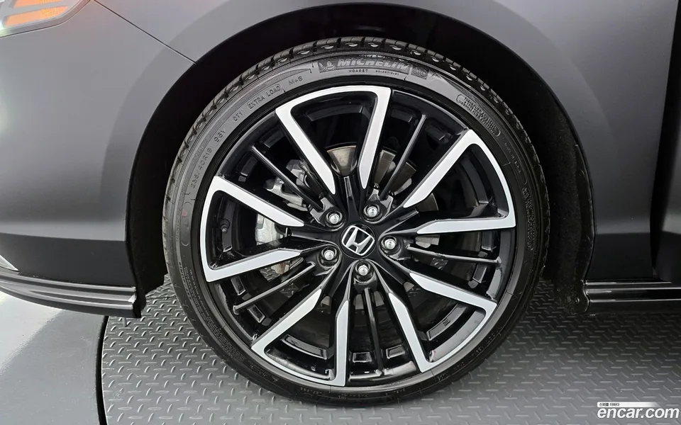 Honda Accord 2.0 2025 — миниатюра 5