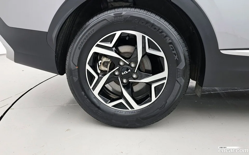 Kia Sportage 2.0 2WD 2024 — миниатюра 2