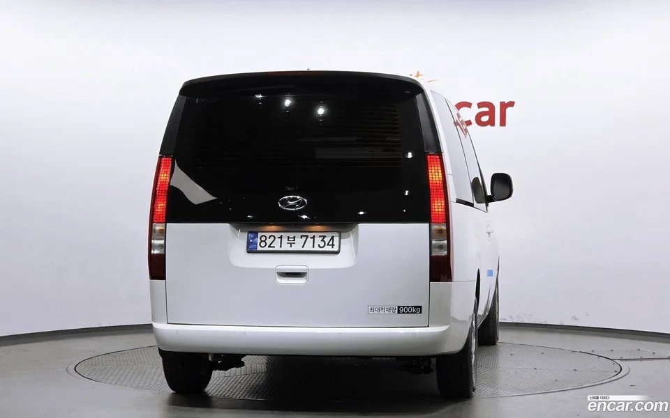 Hyundai Staria 3 2023 — миниатюра 4