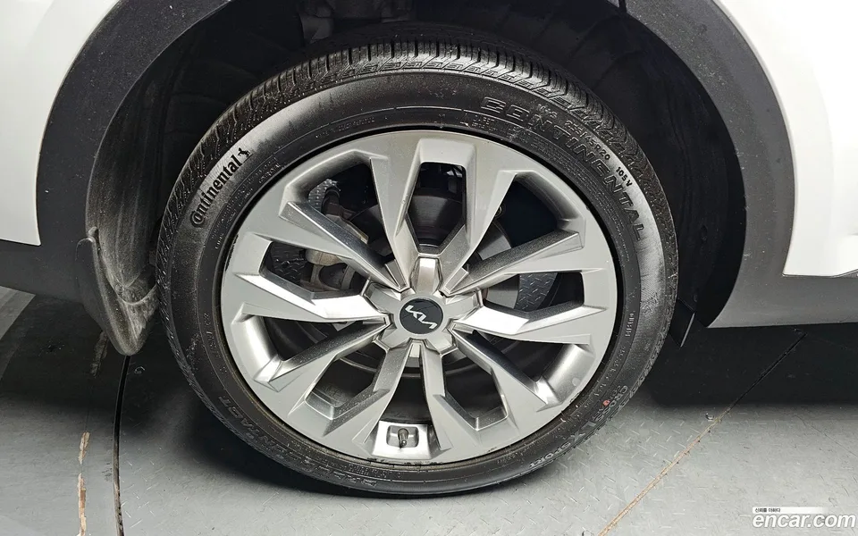 Kia Sorento 2.2 2WD 2022 — миниатюра 2