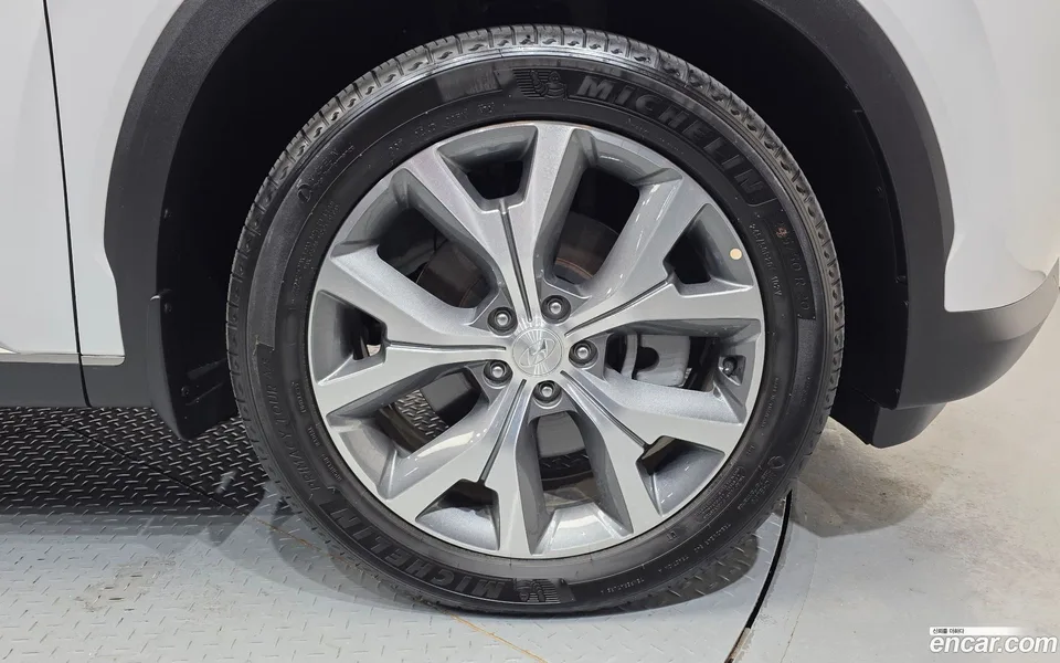 Hyundai Palisade 3.8 2WD 2022 — миниатюра 5