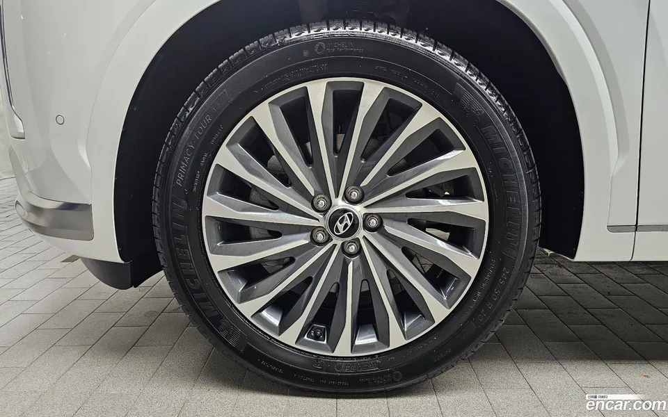 Hyundai Palisade 3.8 4WD 2024 — миниатюра 5