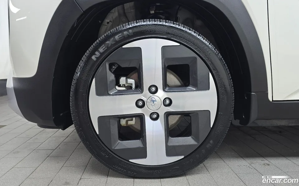 Hyundai Casper Electric 2024 — миниатюра 5
