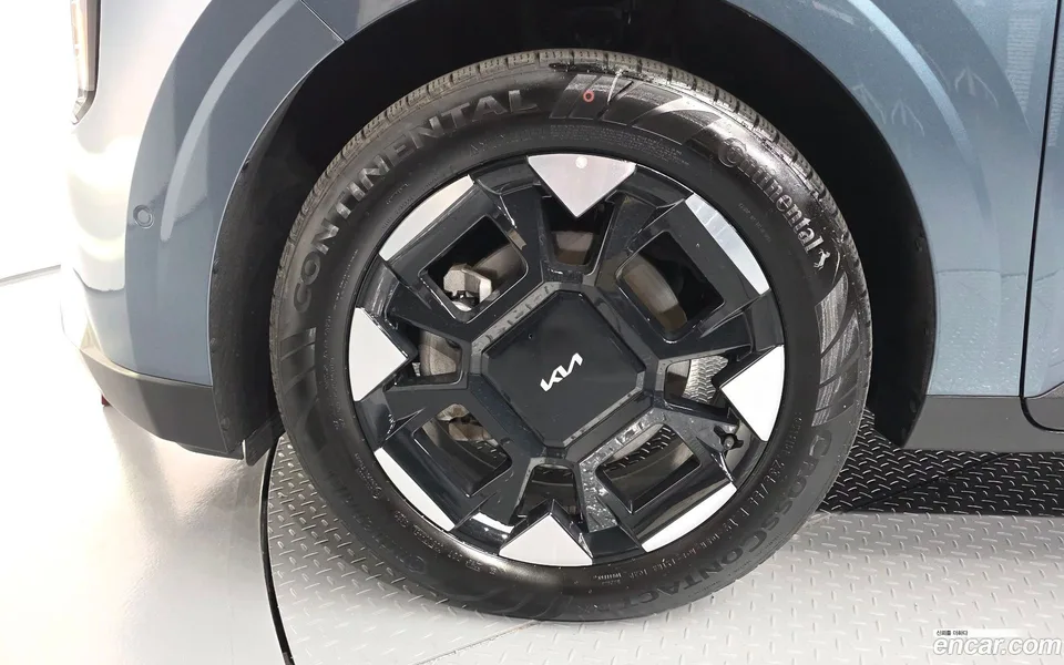 Kia Carnival HEV 9 2024 — миниатюра 2