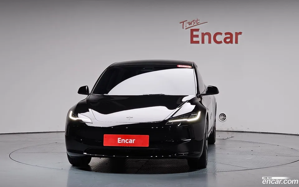 Tesla Model 3 RWD 2026 — миниатюра 3